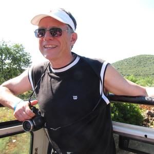 Meet your Posher, Wayne